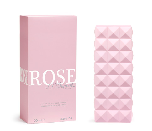 Rose (Роуз) от S.T. Dupont (Дюпон)