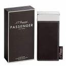 Passenger for Men (Пассенджер фо Мен) от S.T. Dupont (Дюпон)