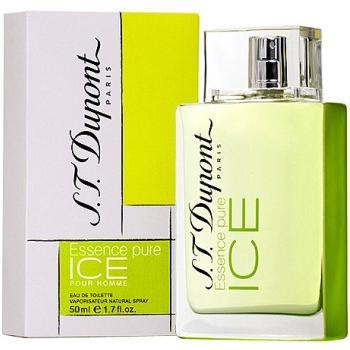 Essence Pure Ice Pour Homme (Эссенс Пюр Айс Пур Ом) от S.T. Dupont (Дюпон)