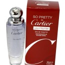 So Pretty Eau Fruitee (Соу Претти о Фрут) от Cartier (Картье)