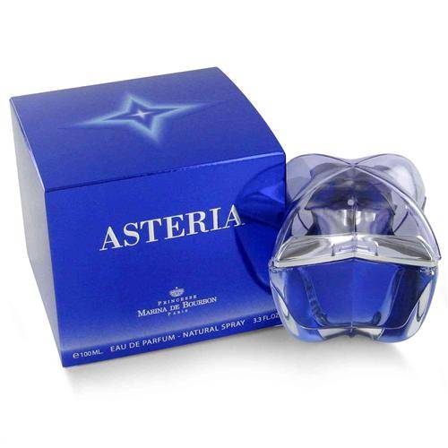 Asteria (Астерия) от Marina de Bourbon (Марина Де Бурбон)