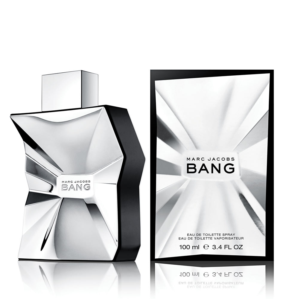 Bang (Бэнг) от Marc Jacobs (Марк Якобс)