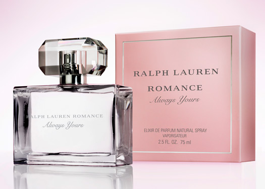 Romance (Романс) от Ralph Lauren (Ральф Лаурен)