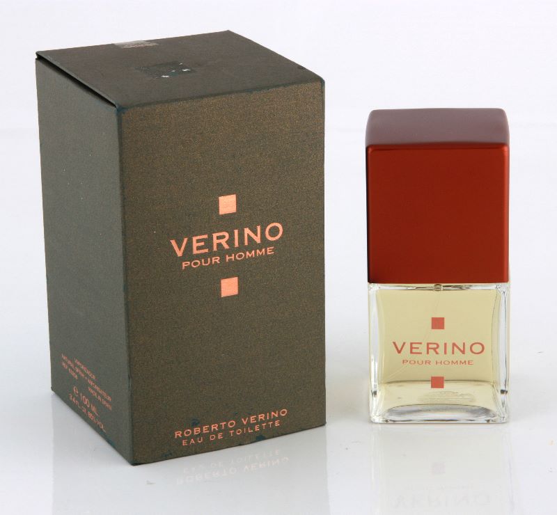 Verino Pour Homme (Верино Пур Ом) от Roberto Verino (Роберто Верино)