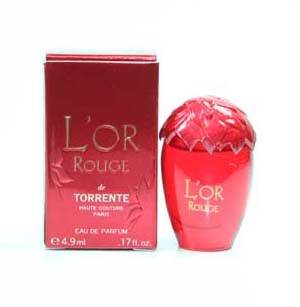 L'or Rouge (Ла Руж) от Torrente (Торренте)