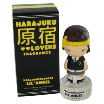 Lil` Angel (Лил`Ангел) от Harajuku Lovers (Хараюку Лаверс)