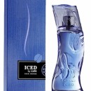 Iced Pour Homme (Айсед пур Хом) от Cafe-Cafe (Кафе Парфюм)
