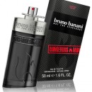 Dangerous Man (Денджерес Мен) от Bruno Banani (Бруно Банани)