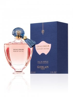 Shalimar Parfum Initial (Шалимар Парфюм Инитиал) от Guerlain (Герлен)