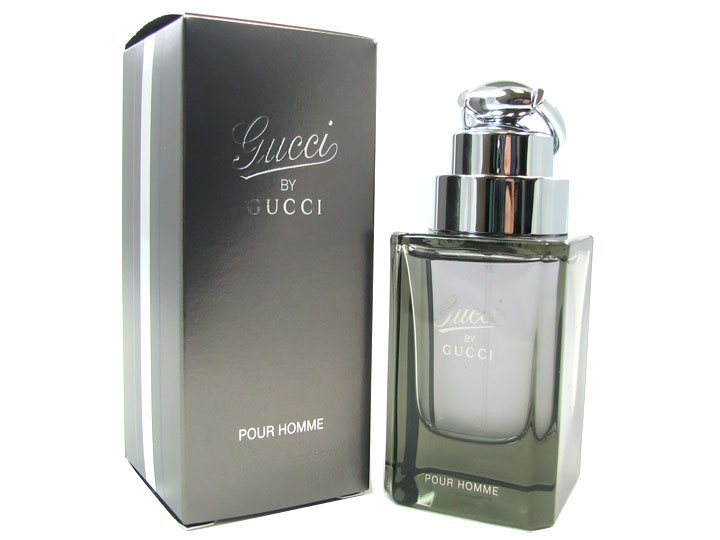 Gucci by Gucci Pour Homme (Гуччи бай Гуччи пур Хом) от Gucci (Гуччи)