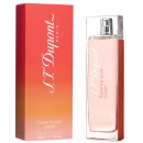 Essence Pure Ocean Pour Femme (Эссенс Пюр Оушен Пур Фемме) от S.T. Dupont (Дюпон)