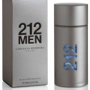 212 Men (212 Мэн) от Carolina Herrera (Каролина Херрера)