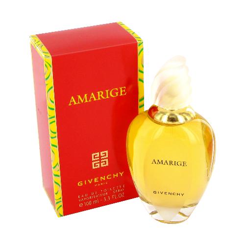 Amarige (Амариж) от Givenchy (Живанши)
