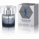 L'Homme Libre (Л Хом Либре) от Yves Saint Laurent (Ив Сен-Лоран)