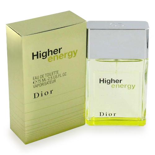 Higher Energy (Хаер Энерджи) от Christian Dior (Кристиан Диор)
