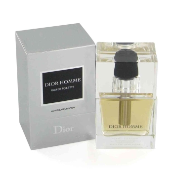 Dior Homme (Диор Ом) от Christian Dior (Кристиан Диор)