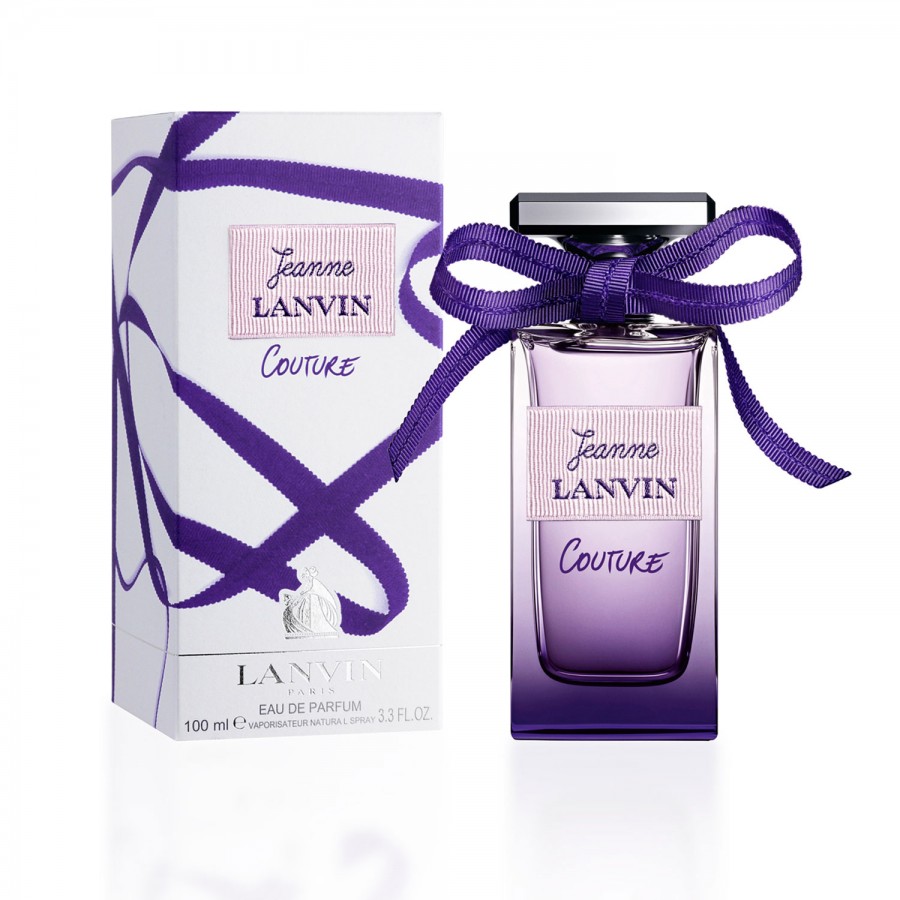 Jeanne Lanvin Couture (Жанна Ланвин Кутюр) от Lanvin (Ланвин)
