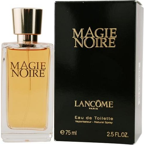 Magie Noire (Мажи Нуар) от Lancome (Ланком)