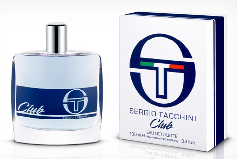 Club (Клуб) от Sergio Tacchini (Серджио Тачини)