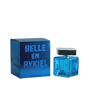Belle en Rykiel Blue & Blue (Бэль эн Рикель Блю енд Блю) от Sonia Rykiel (Соня Рикель)