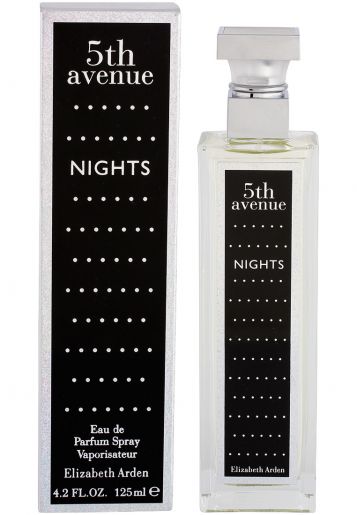 5th Avenue Nights (5я Авеню Ночью) от Elizabeth Arden (Элизабет Арден)