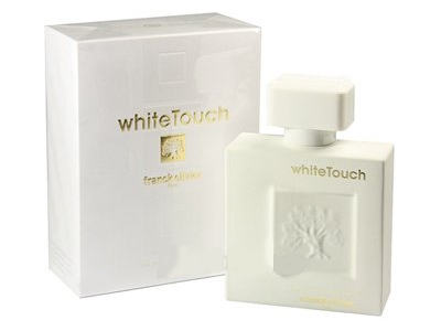 White Touch (Вайт Тач) от Franck Olivier (Франк Оливер)