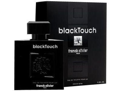 Black Touch (Блэк Тач) от Franck Olivier (Франк Оливер)