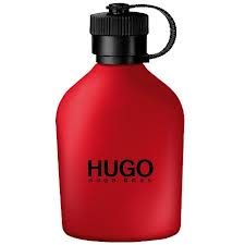 Hugo Red (Хуго Ред) от Hugo Boss (Хуго Босс)