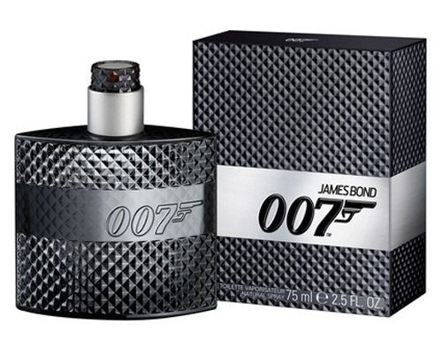 James Bond 007 (Джеймс Бонд 007) от Eon Productions (Эон Продакшн)