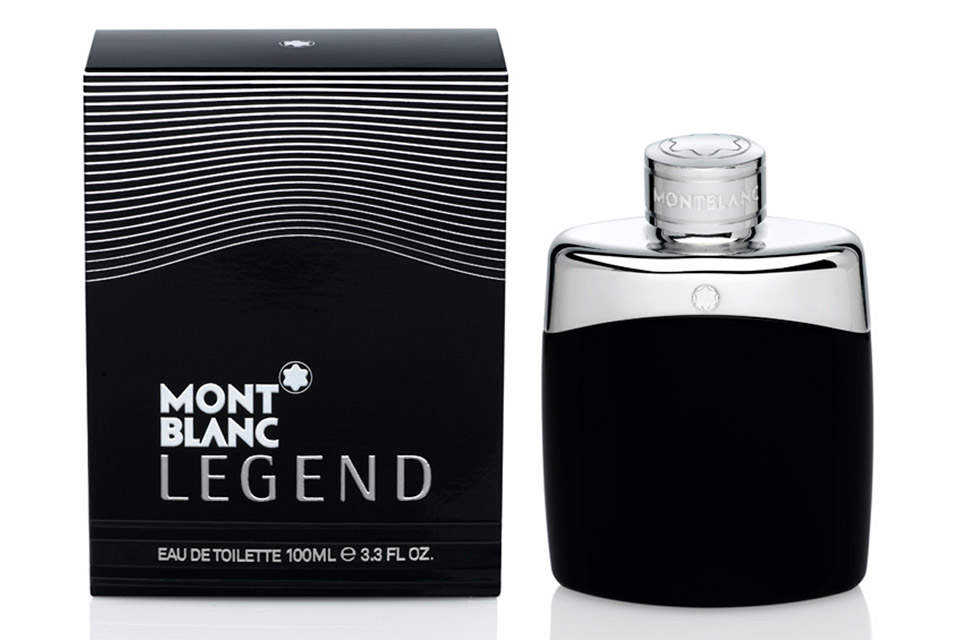 Legend (Легенд) от Mont Blanc (Монт Бланк)