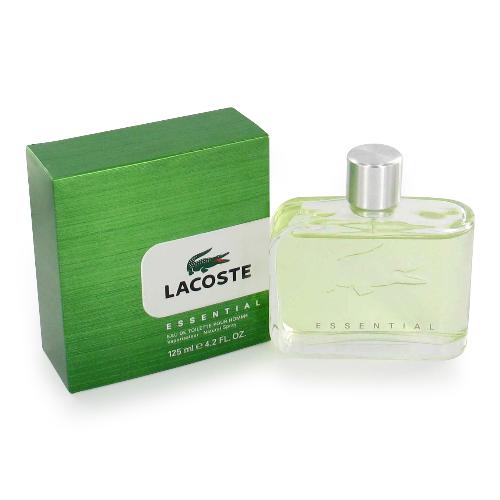 Essential (Эссеншиал) от Lacoste (Лакост)