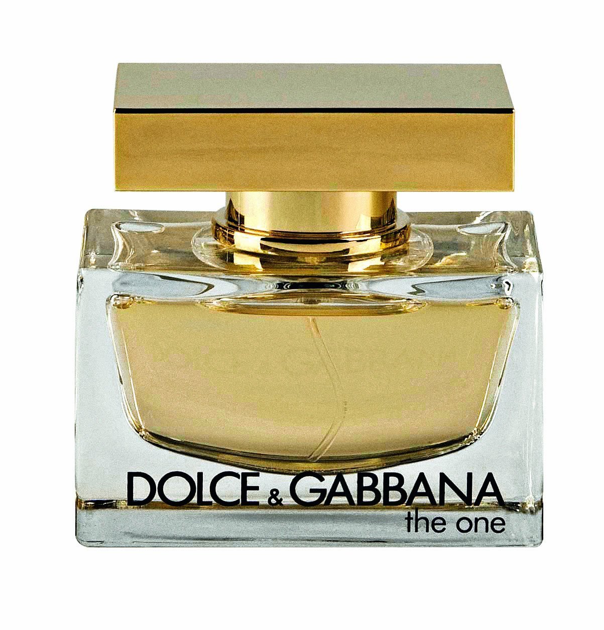 The One (Зе Ван) от Dolce & Gabbana (Дольче Габбана)