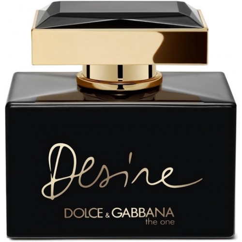 The One Desire (Зе Ван Дезаер) от Dolce & Gabbana (Дольче Габбана)