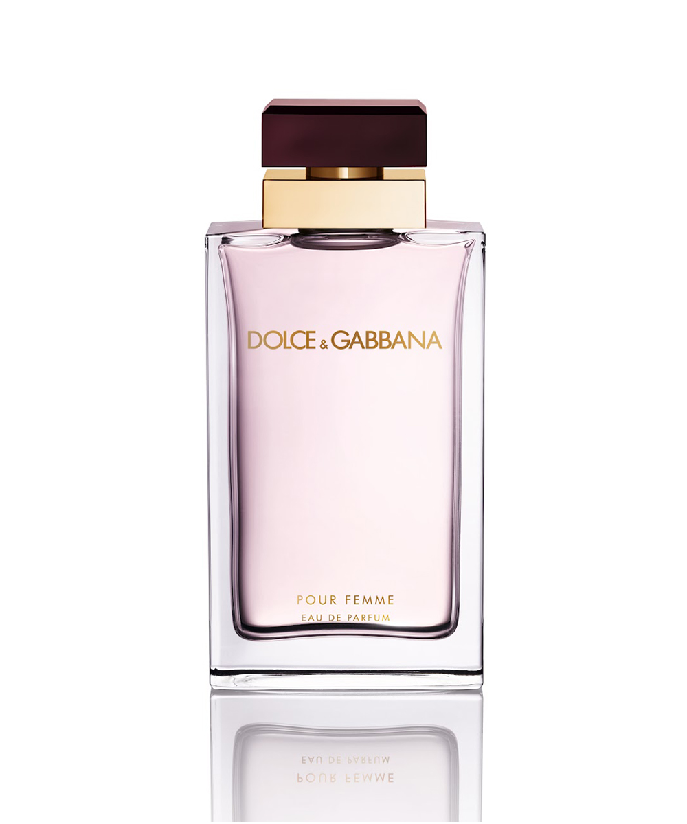 Dolce & Gabbana Pour Femme (Дольче Габбана Пур Фемме) от Dolce & Gabbana (Дольче Габбана)