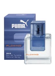 Flowing Man (Флоуинг Мэн) от Puma (Пума)