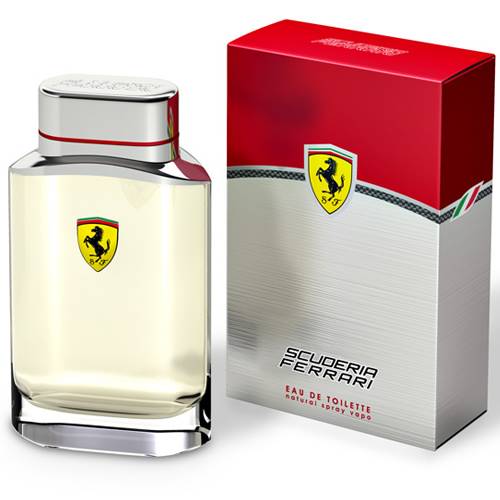 Scuderia Ferrari (Скудерия Феррари) от Ferrari (Ферари)