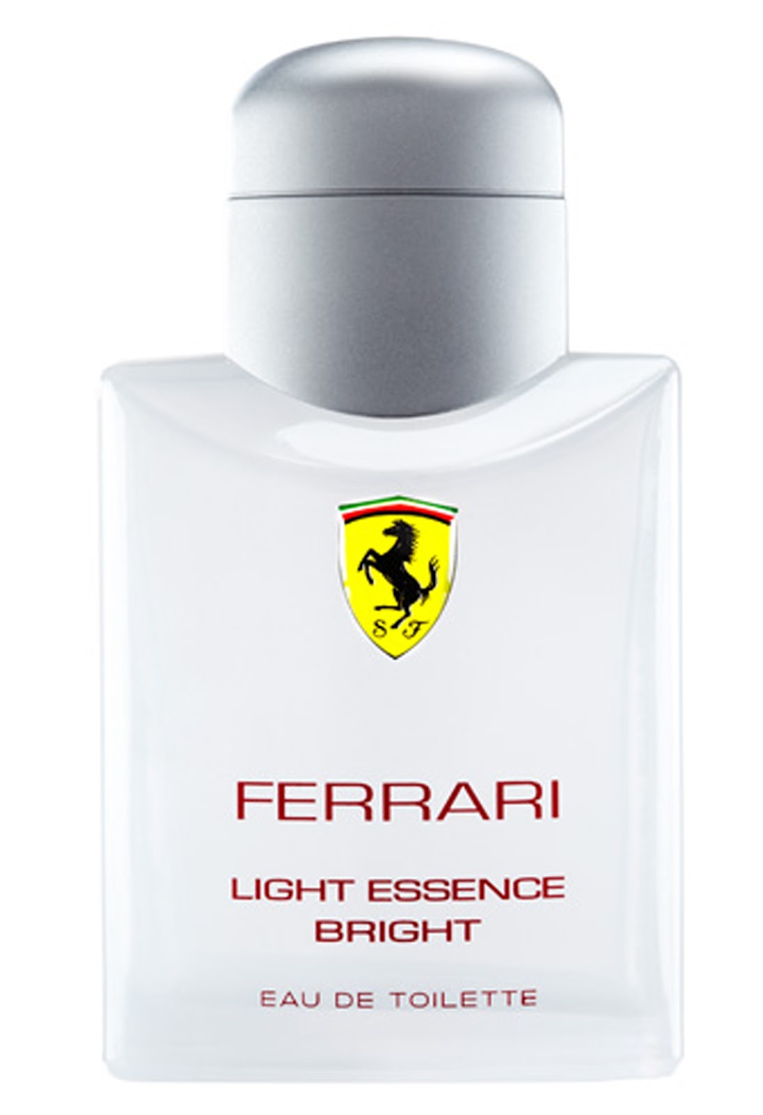 Light Essence Bright (Лайт Эссенс Брайт) от Ferrari (Ферари)