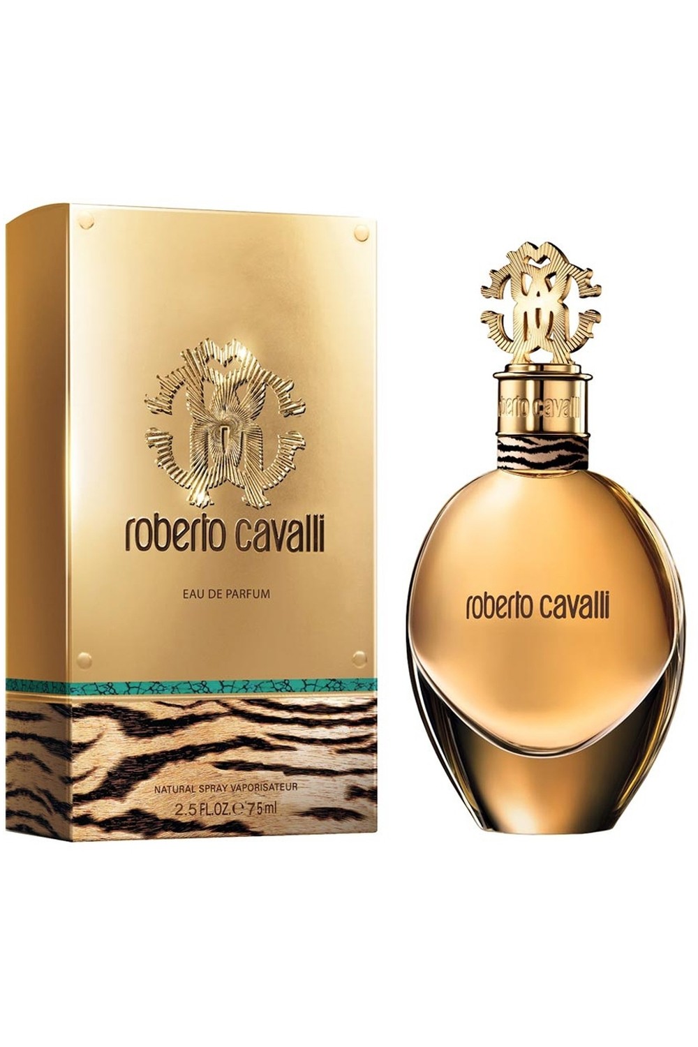 Roberto Cavalli Eau de Parfum (Роберто Кавалли о де парфюм) от Roberto Cavalli (Роберто Кавалли)