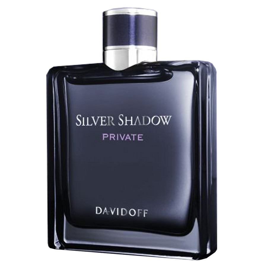 Silver Shadow Private (Сильвер Шэдоу Прайвет) от Davidoff (Давидофф)