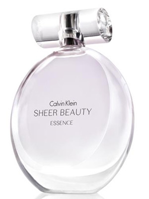 Sheer Beauty Essence (Шер Бьюти Эссенс) от Calvin Klein (Кельвин Кляйн)