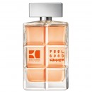 Boss Orange for Men Feel Good Summer (Босс Оранж Фил Гуд Саммер) от Hugo Boss (Хуго Босс)