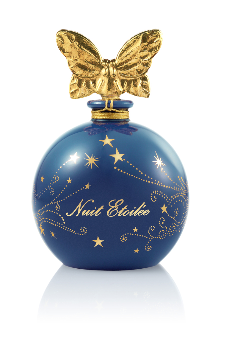 Nuit Etoilee Butterfly Bottle  от Annick Goutal (Анник Гуталь)