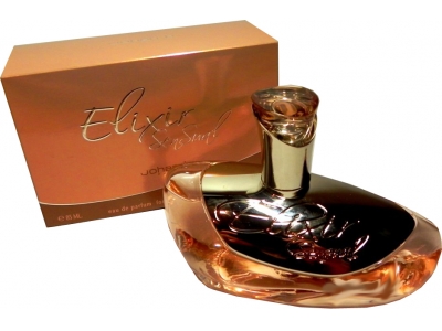 Elixir Sensual (Эликсир Сенсуал) от Geparlys (Гепарлис)