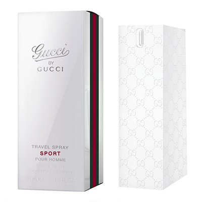 Gucci by Gucci Sport Travel (Гуччи бай Гуччи Спорт Тревел) от Gucci (Гуччи)