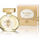 Her Golden Secret (Хе Голден Сикрет) от Antonio Banderas (Антонио Бандерас) Her Golden Secret (Хе Голден Сикрет) от Antonio Banderas (Антонио Бандерас)