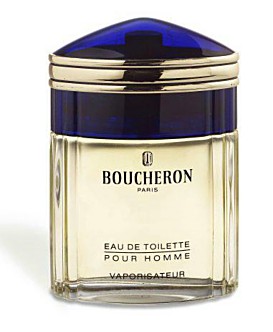 Boucheron Pour Homme (Бушерон Пур Хом) от Boucheron (Бушерон)