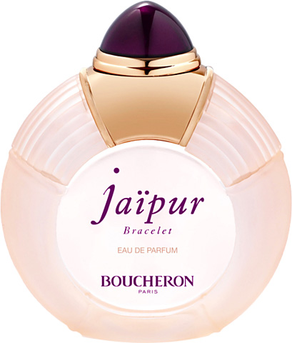 Jaipur Bracelet (Джайпур Браслет) от Boucheron (Бушерон)
