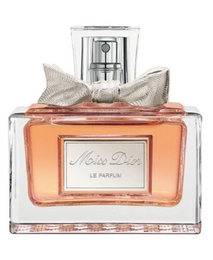 Miss Dior Le Parfum (Мисс Диор Ле Парфюм) от Christian Dior (Кристиан Диор)