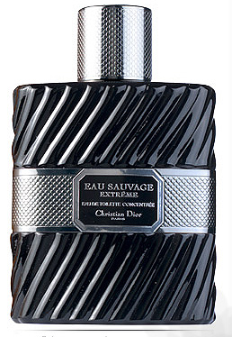 Eau Sauvage Extreme (О Саваж Экстрим) от Christian Dior (Кристиан Диор)