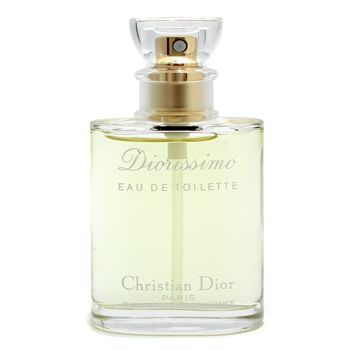 Diorissimo (Диориссимо) от Christian Dior (Кристиан Диор)